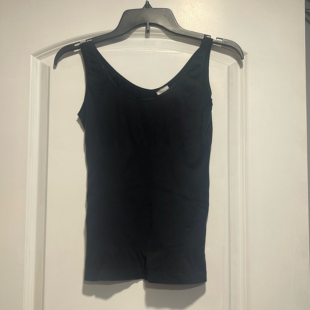 Waist training shirt
